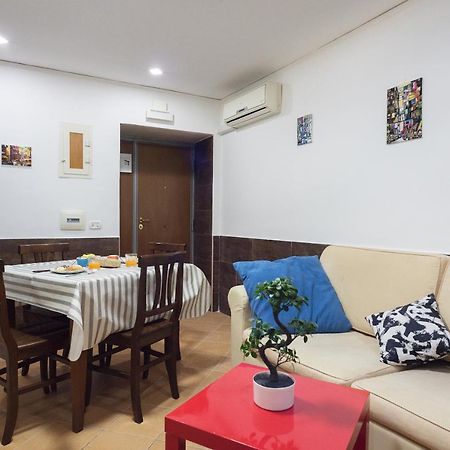 Casetta Decumani Naples Exterior photo