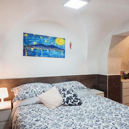 Casetta Decumani Naples Exterior photo