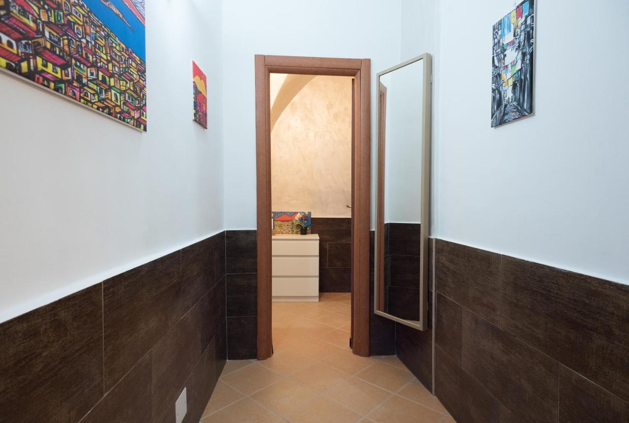 Casetta Decumani Naples Exterior photo