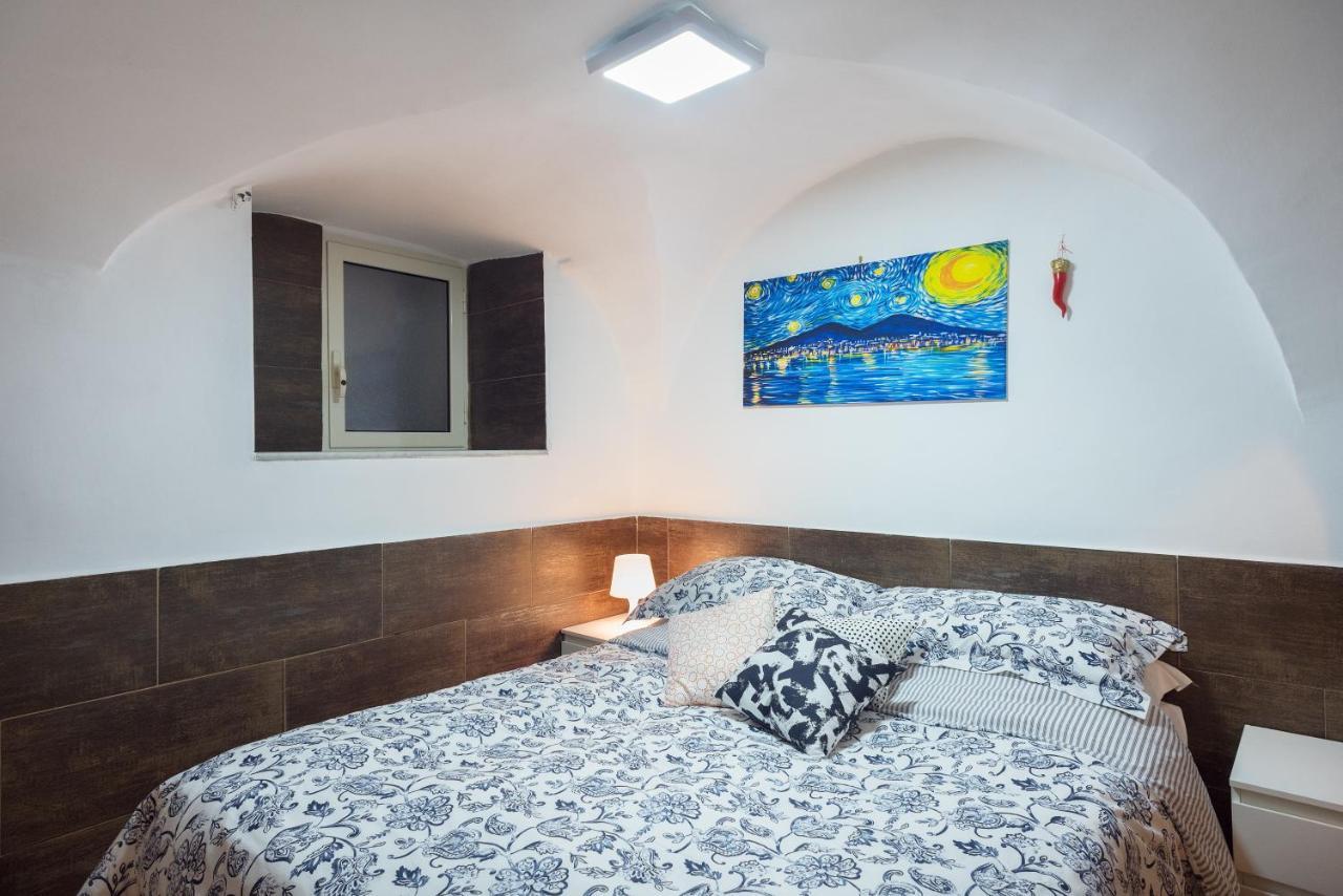 Casetta Decumani Naples Exterior photo