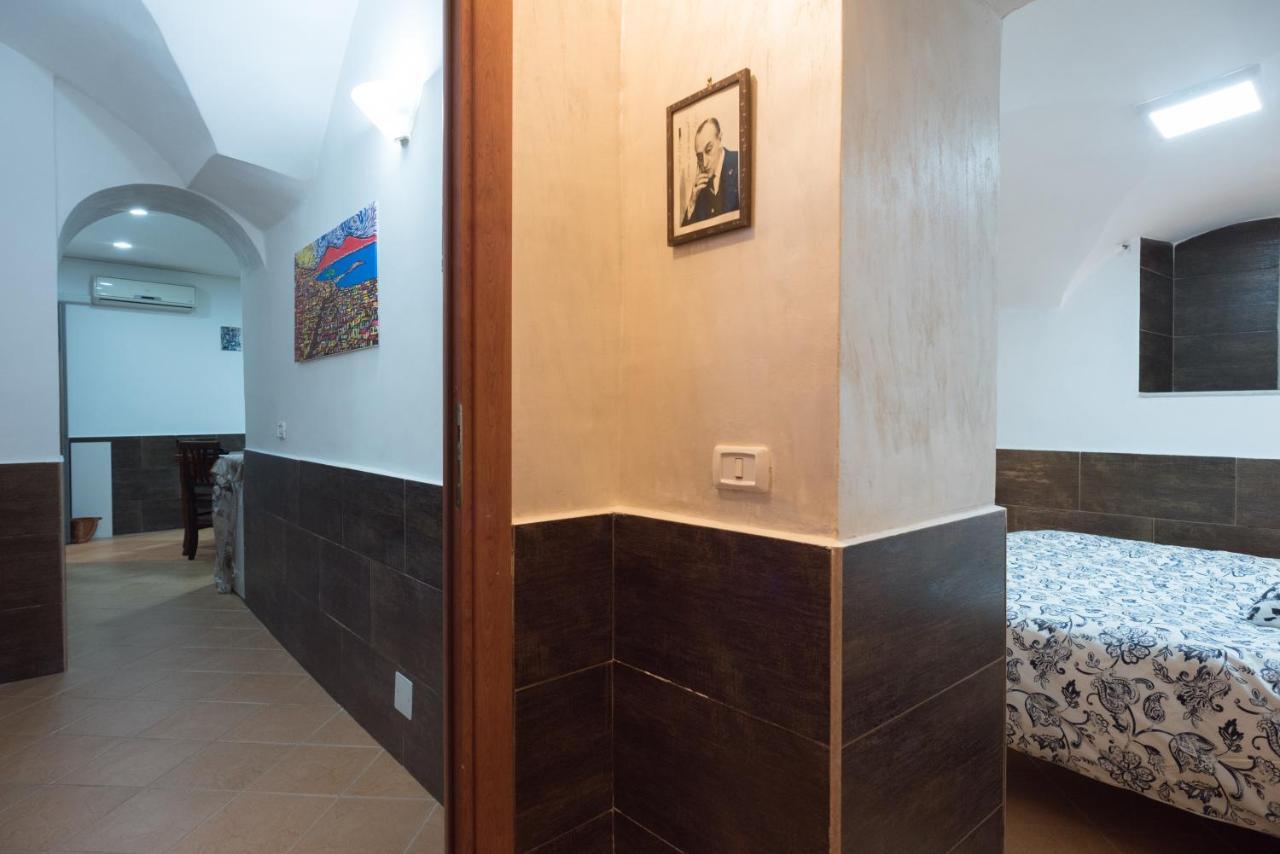 Casetta Decumani Naples Exterior photo