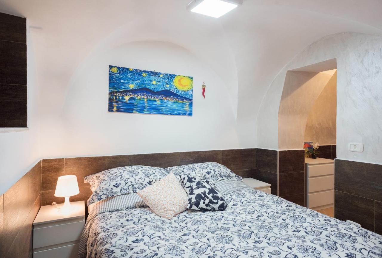 Casetta Decumani Naples Exterior photo